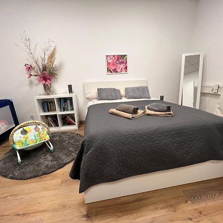 Apartment Leipzig Zentrum Mit Tiefgarage Экстерьер фото