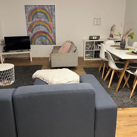 Apartment Leipzig Zentrum Mit Tiefgarage Экстерьер фото