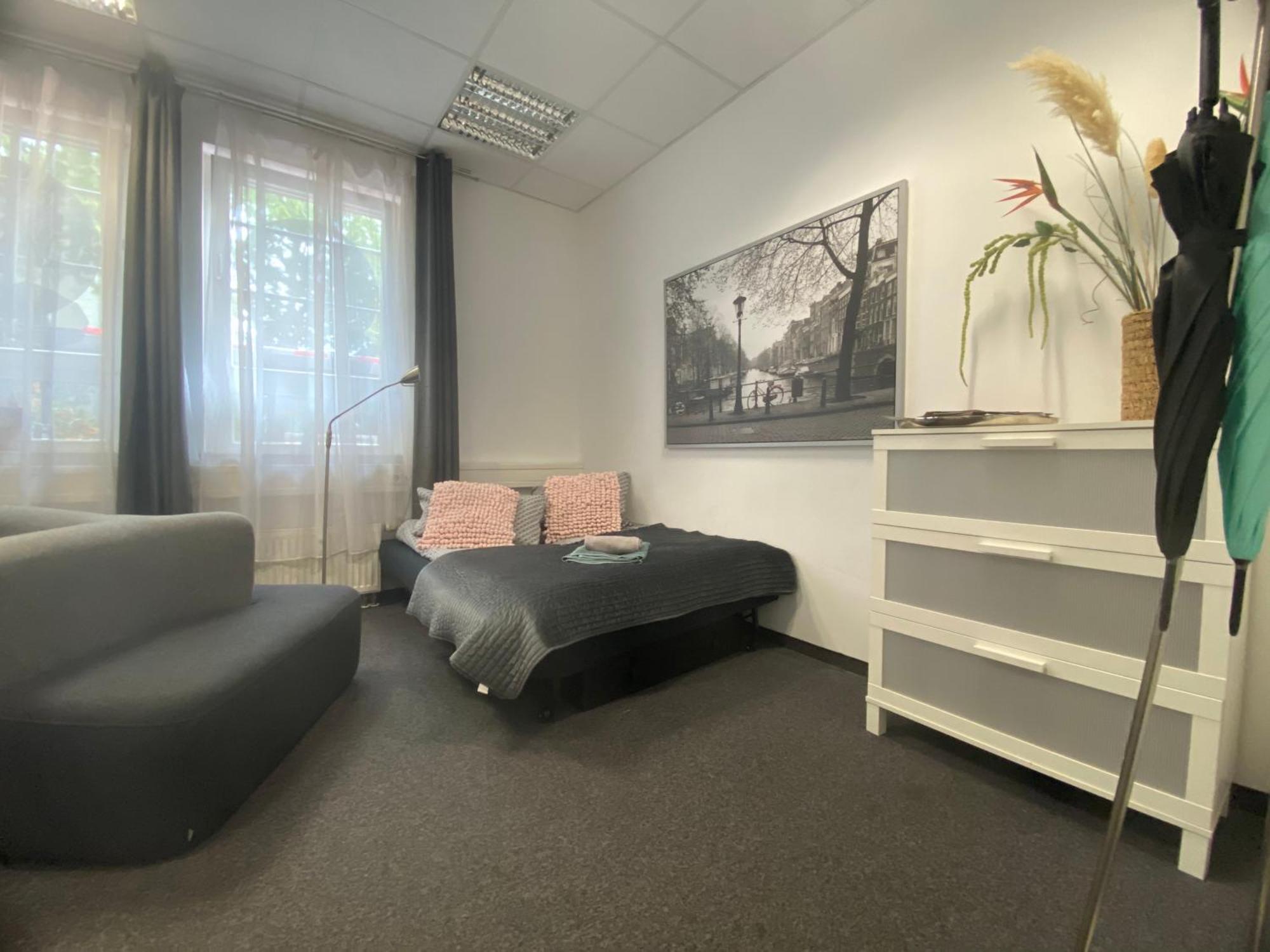 Apartment Leipzig Zentrum Mit Tiefgarage Экстерьер фото