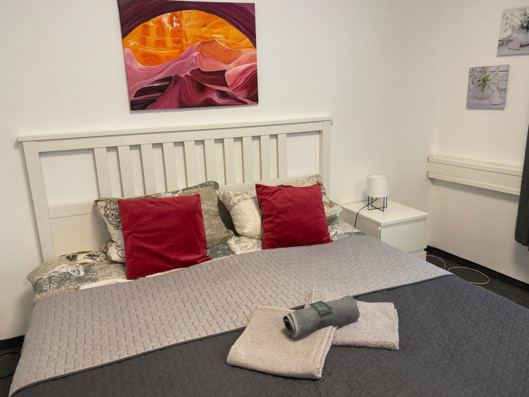 Apartment Leipzig Zentrum Mit Tiefgarage Экстерьер фото