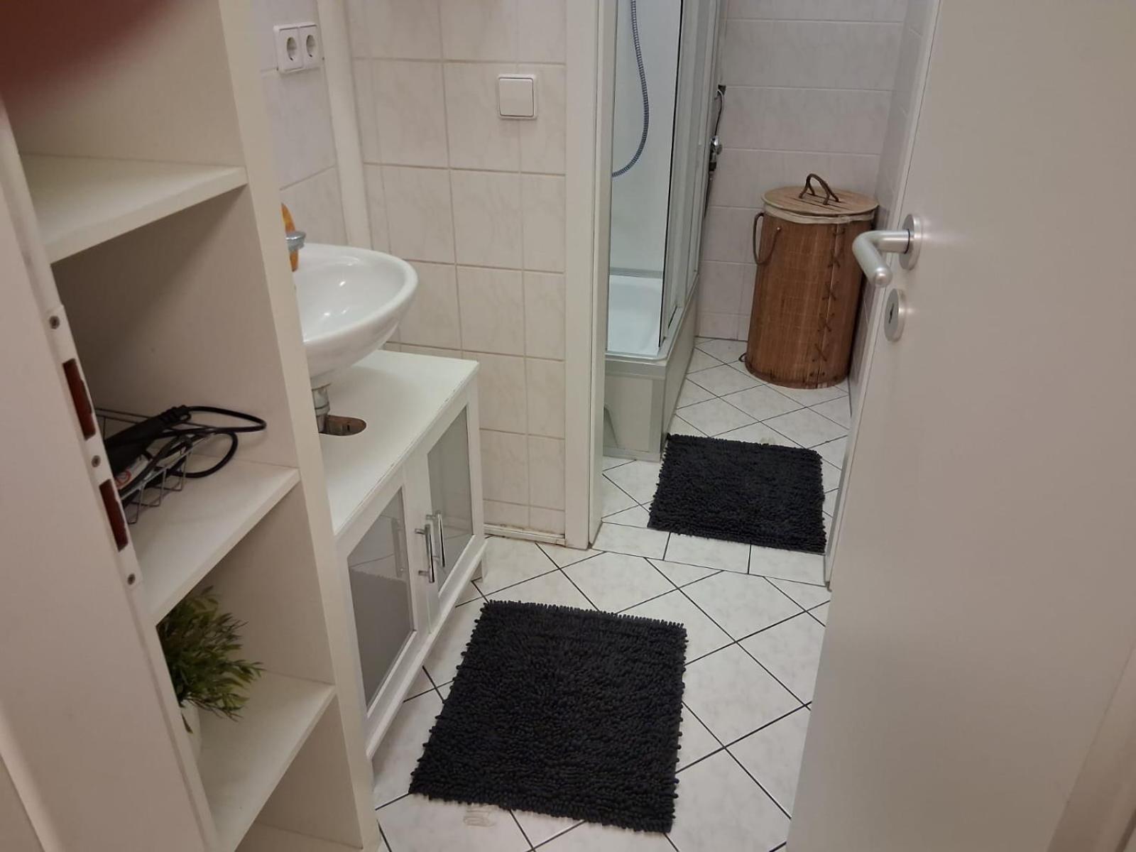 Apartment Leipzig Zentrum Mit Tiefgarage Экстерьер фото