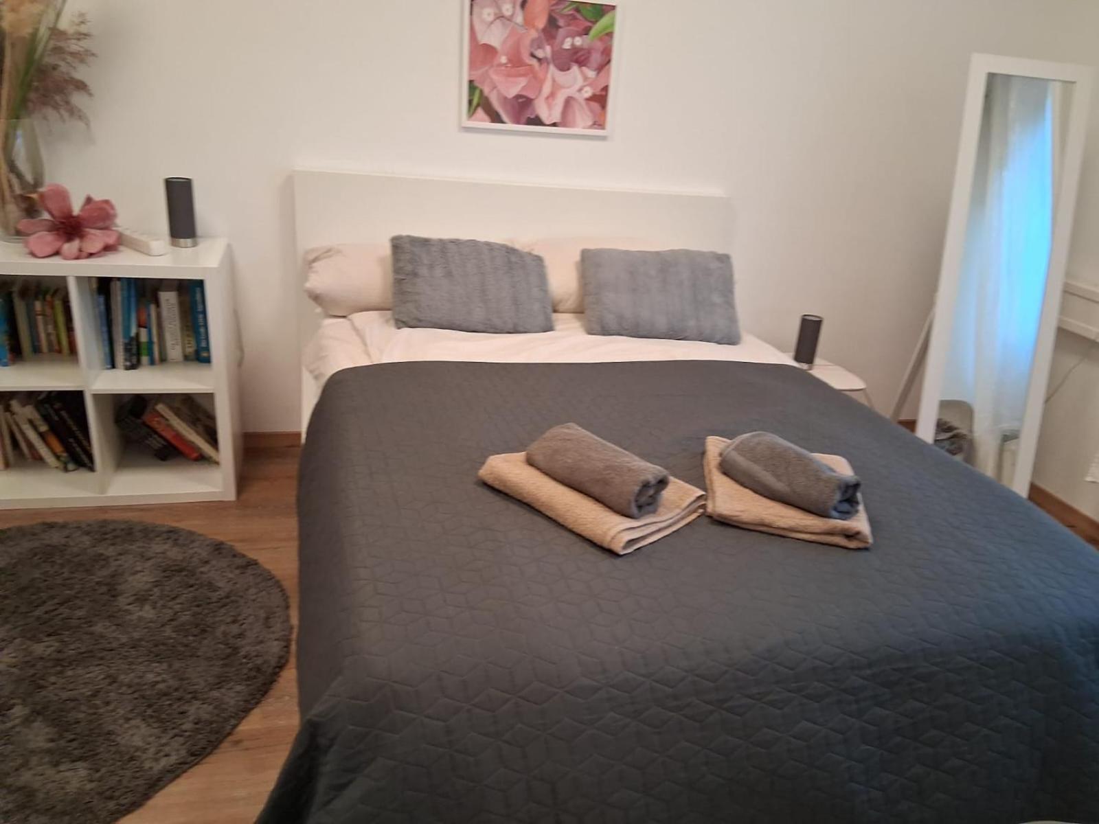 Apartment Leipzig Zentrum Mit Tiefgarage Экстерьер фото
