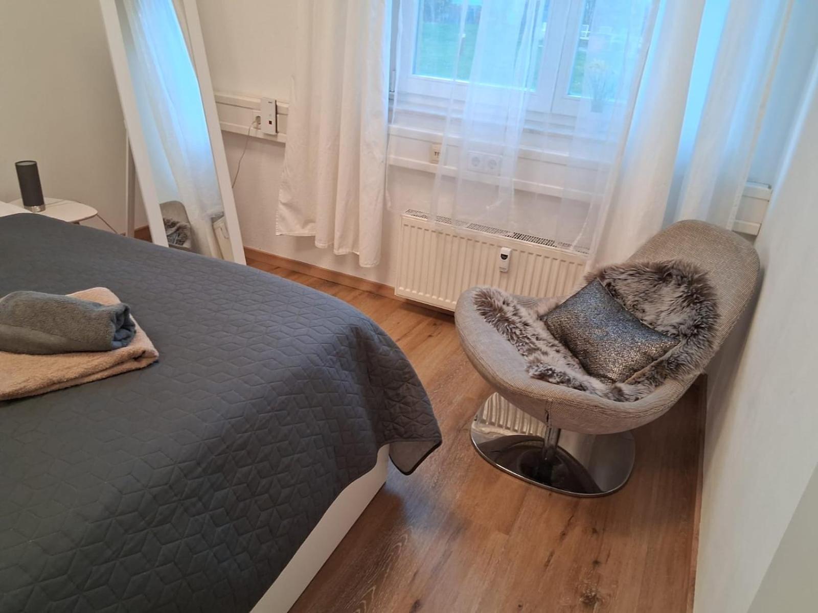 Apartment Leipzig Zentrum Mit Tiefgarage Экстерьер фото