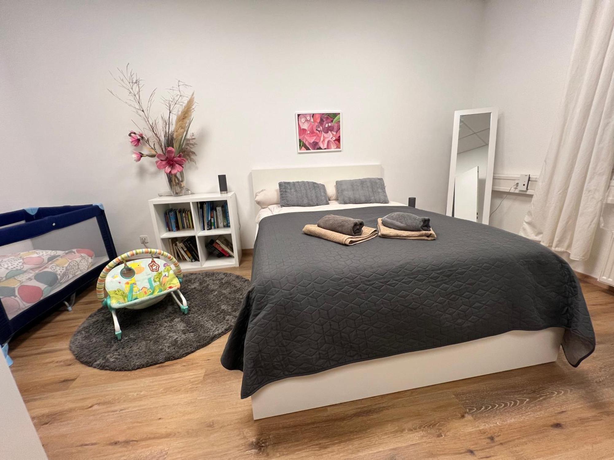 Apartment Leipzig Zentrum Mit Tiefgarage Экстерьер фото